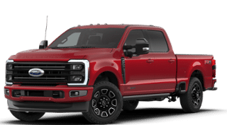 2026 Ford Super Duty® External Image 2